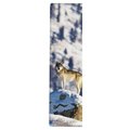 That Company Called If That Company Called If 34514 National Geographic 3-D Bookmark - Gray Wolf 34514